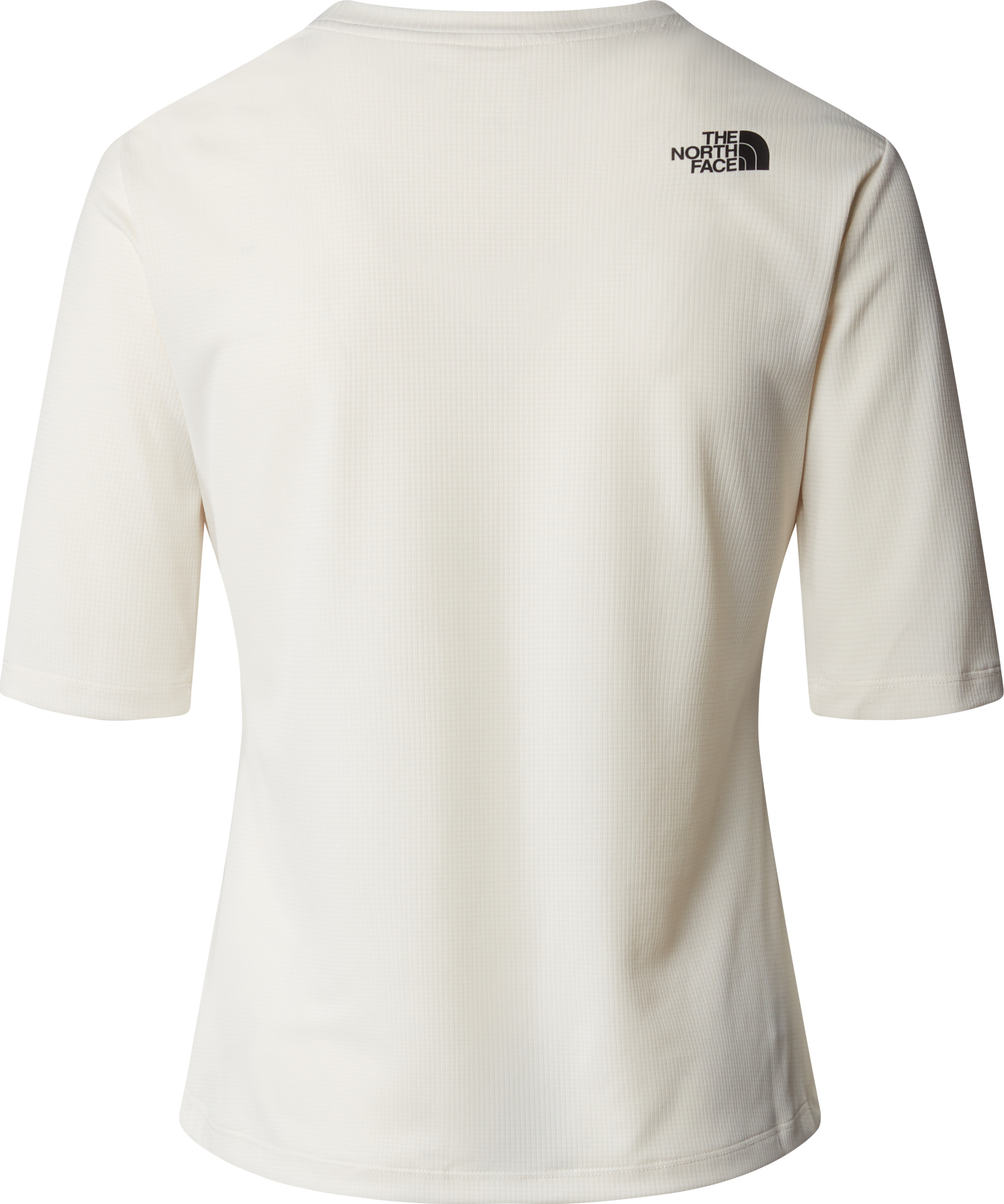 The North Face Women's Shadow T-Shirt White Dune | Buy The